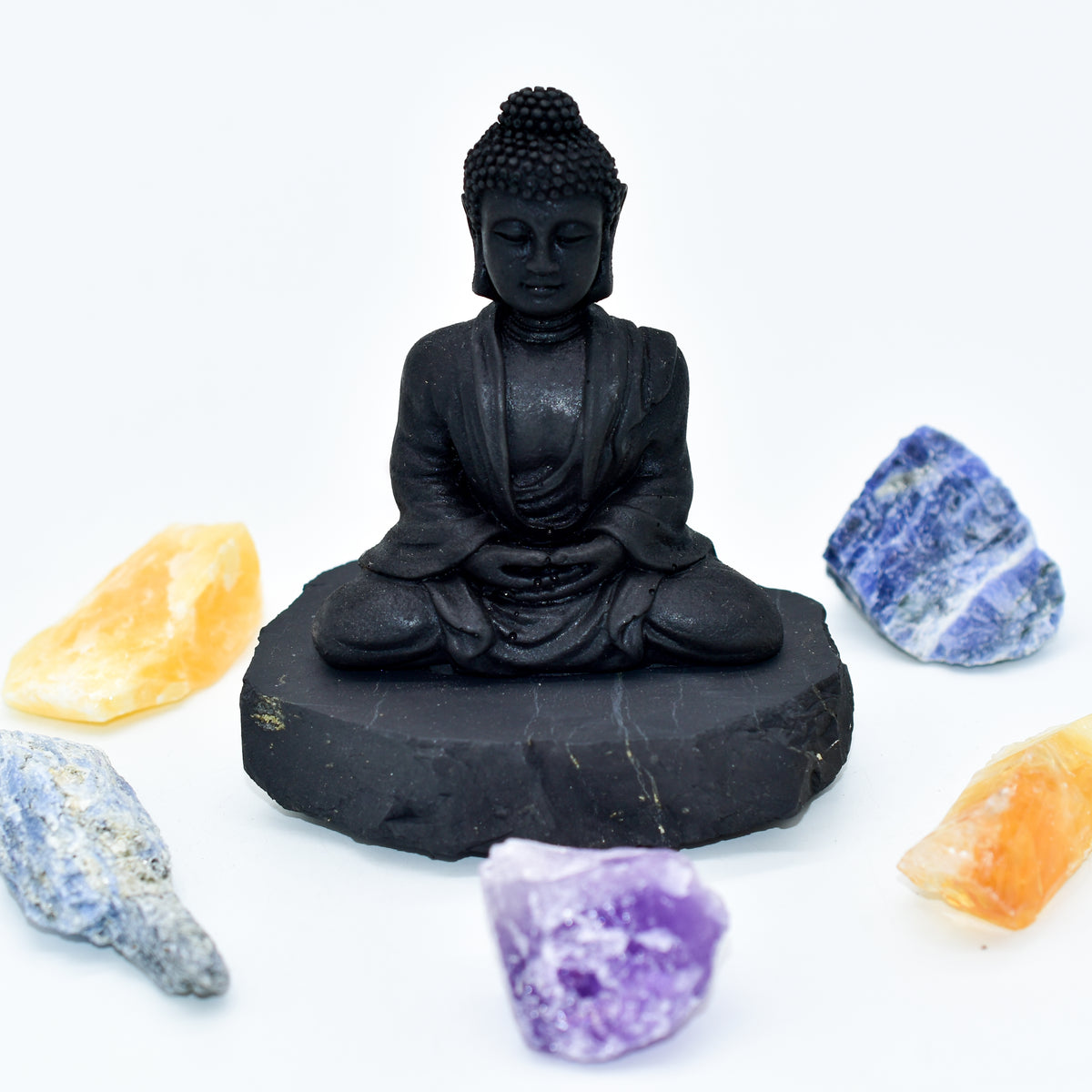 Outlet Shungite Budda